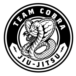 Team Cobra Jiu-Jitsu Logo